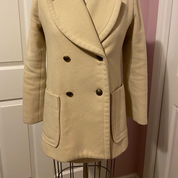 Wool jacket - Picture 5 of 5